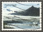 Iceland Scott 800 Used